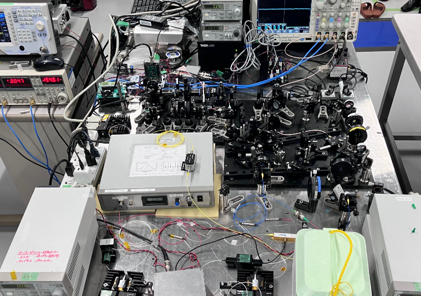 半導体計測システム及び半導体計測方法